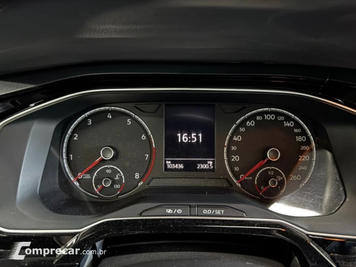 VIRTUS 1.0 200 TSI COMFORTLINE AUTOMÁTICO