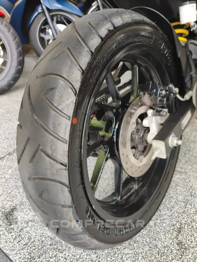FZ15 150 FAZER FLEX