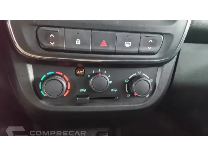 KWID 1.0 12V SCE FLEX ZEN MANUAL