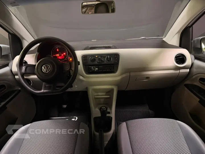 UP 1.0 MPI MOVE UP 12V FLEX 4P MANUAL