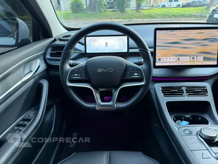 King 1.5 Dm-I Phev Gs Automático