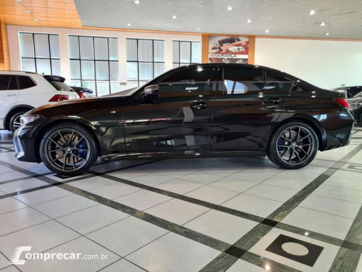 320I M SPORT FLEX