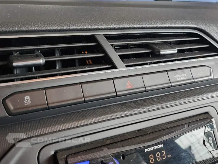 SAVEIRO 1.6 MSI ROBUST CS 16V FLEX 2P MANUAL