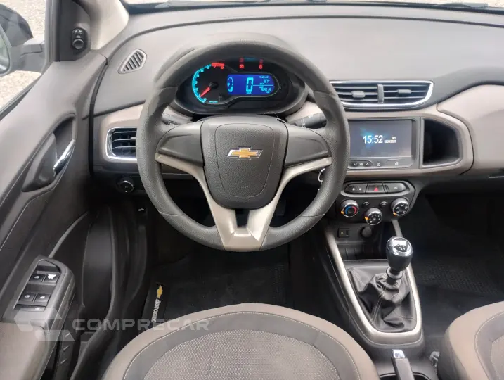 PRISMA 1.4 MPFI LTZ 8V