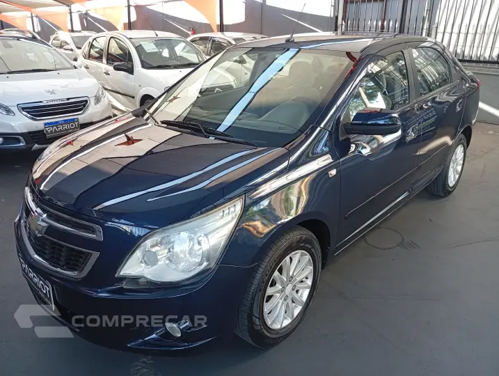 COBALT 1.4 LTZ 8V