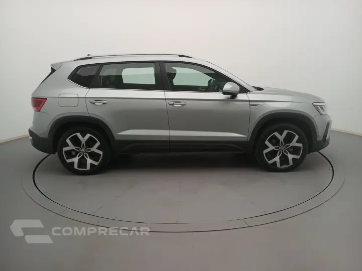 TAOS 1.4 250 TSI TOTAL FLEX HIGHLINE AUTOMÁTICO