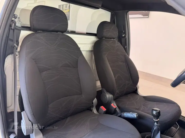 Strada 1.4 WORKING FLEX CABINE SIMPLES