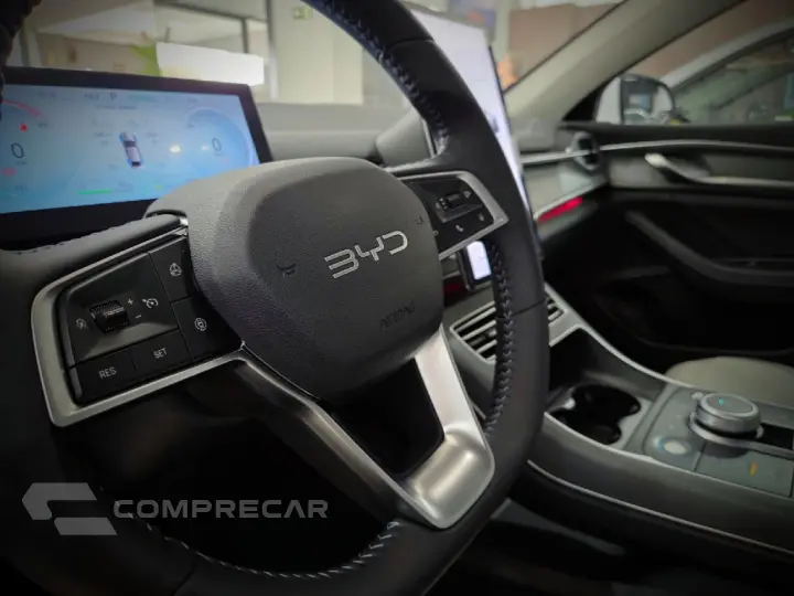 KING 1.5 DM-I PHEV GS AUTOMÁTICO