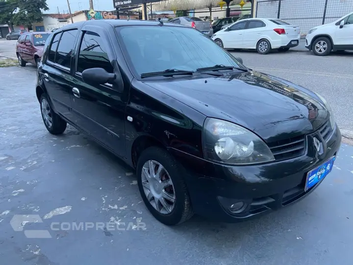 CLIO 1.0 Campus 16V