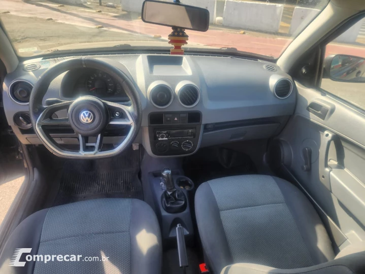 GOL 1.0 MI 8V G.IV