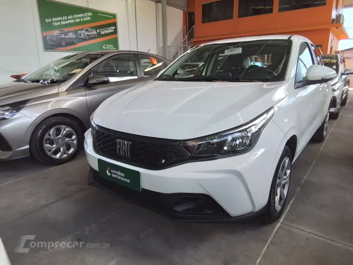 ARGO 1.0 FIREFLY FLEX DRIVE MANUAL