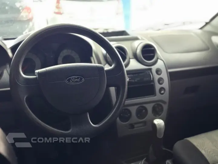 FIESTA 1.6 SE 16V