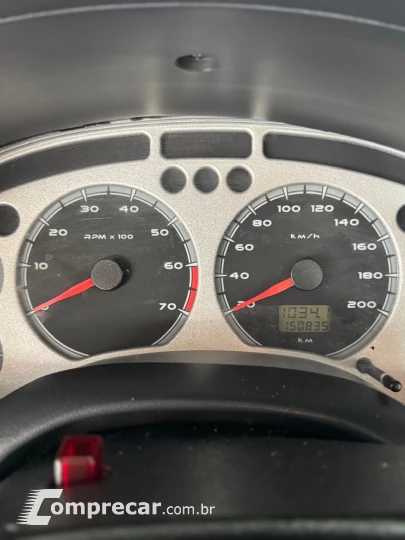 S10 Blazer Advant. 2.4/2.4 MPFI F.Power