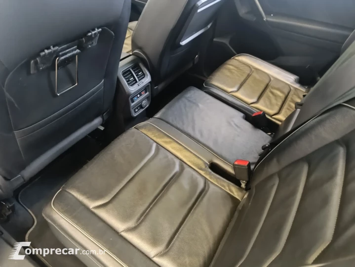 TIGUAN 2.0 350 TSI ALLSPACE R-LINE 4MOTION DSG