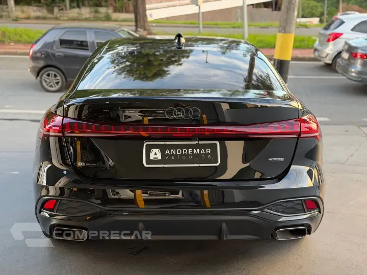 A5 2.0 Tfsi Performance S Edition Quattro S Tronic