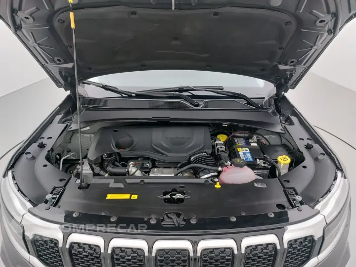 COMMANDER 1.3 T270 TURBO FLEX LIMITED AT6