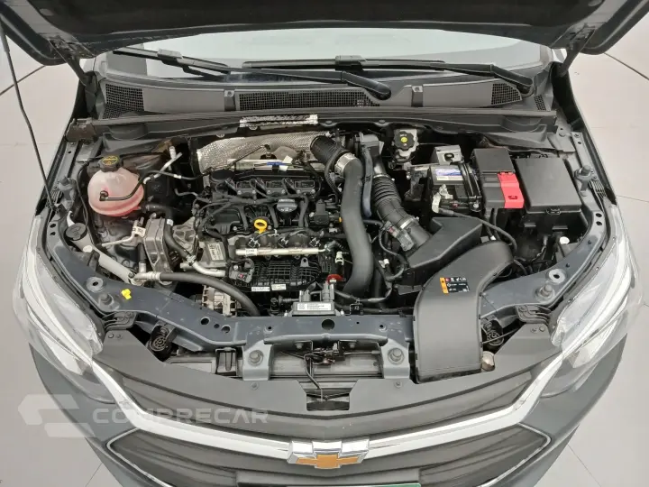 ONIX 1.0 TURBO FLEX PLUS LT MANUAL