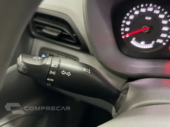 HB20S 1.0 TGDI FLEX COMFORT PLUS AUTOMÁTICO