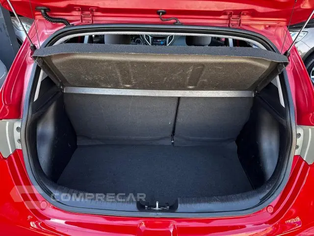 HB20 - 1.6 PREMIUM 16V 4P AUTOMÁTICO