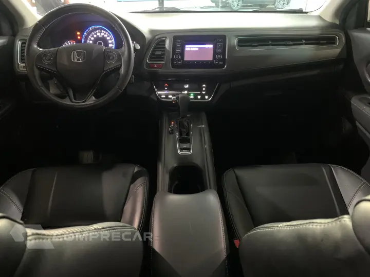 HR-V 1.8 16V EX