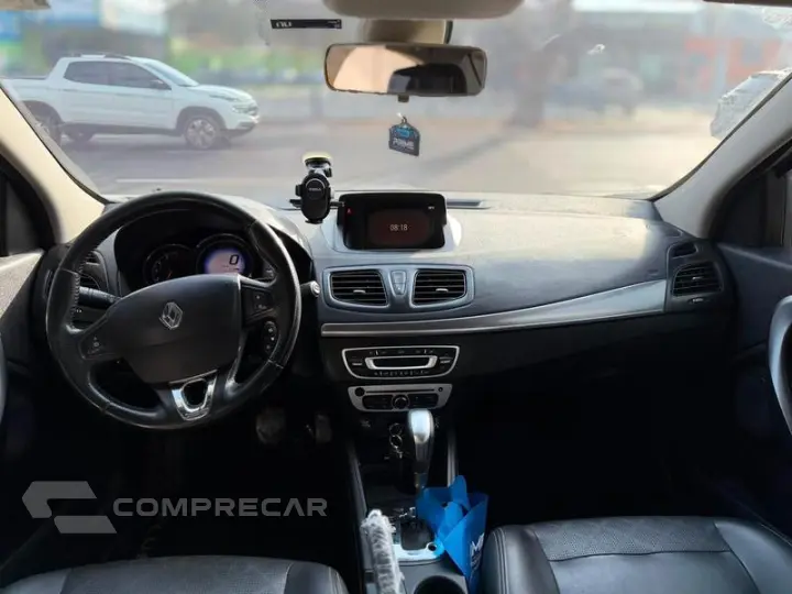 FLUENCE DYN20A