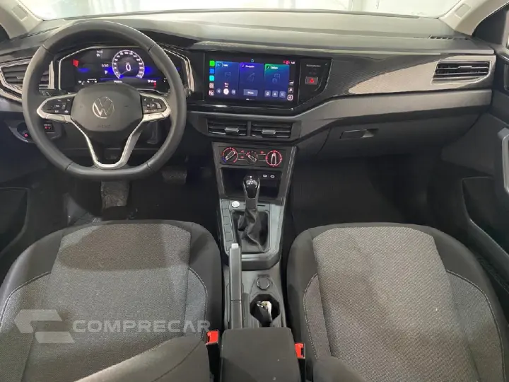 POLO 1.0 170 TSI SENSE AUTOMÁTICO
