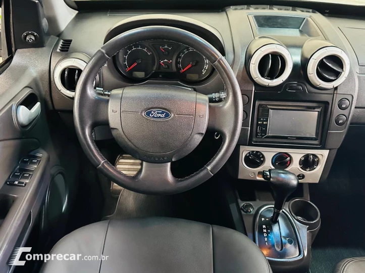 ECOSPORT 2.0 XLT 16V