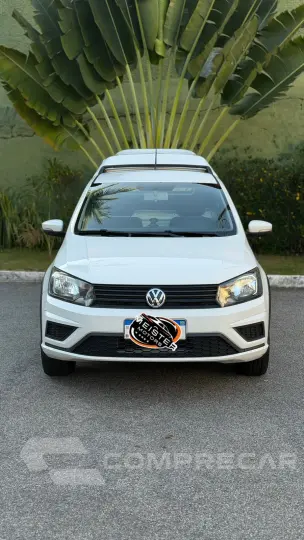 SAVEIRO 1.6 MSI Trendline CS 16V