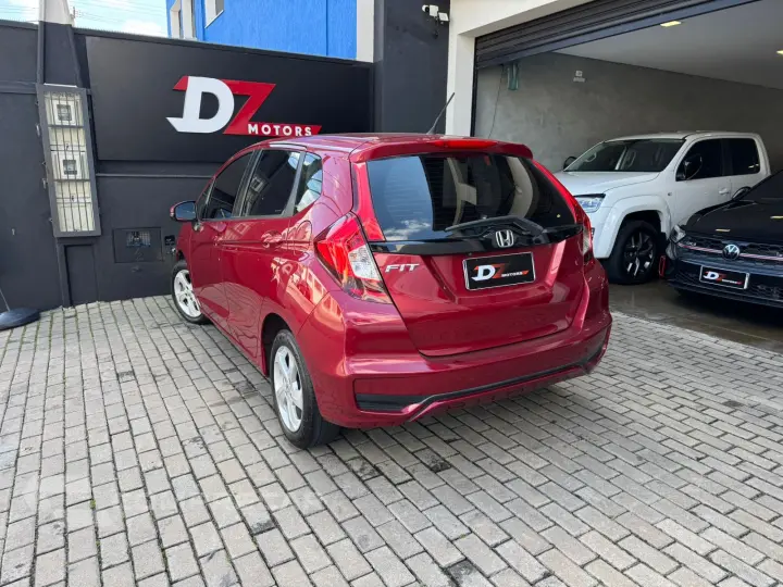 FIT 1.5 Personal 16V