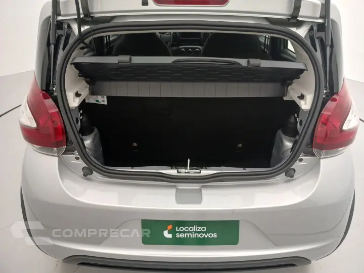 MOBI 1.0 EVO FLEX LIKE. MANUAL