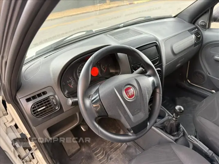 STRADA 1.4 MPI Hard Working CS 8V