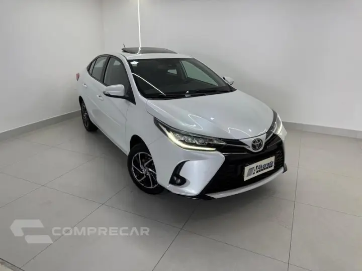 YARIS SA XLS15