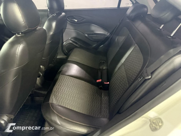 ONIX 1.4 MPFI LTZ 8V