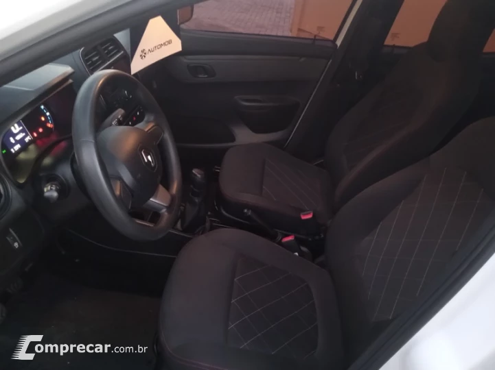 KWID Zen 1.0 Flex 12V 5p Mec.