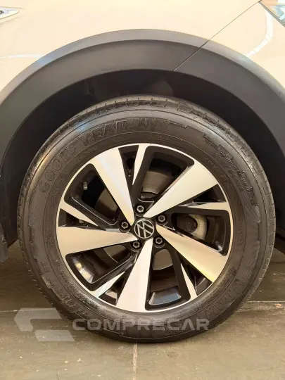 NIVUS 1.0 200 TSI Comfortline