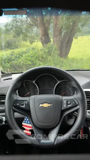 CRUZE 1.8 LT 16V