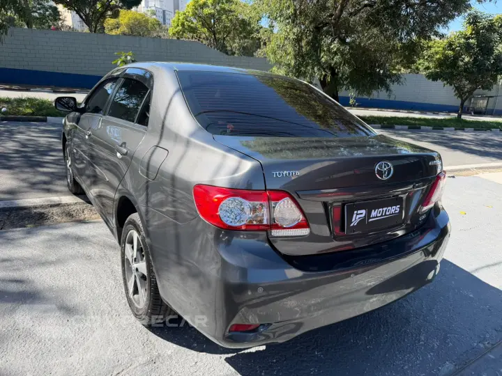 COROLLA 2.0 XEI 16V