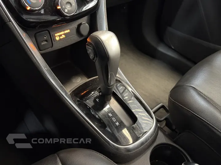 TRACKER 1.4 16V TURBO FLEX PREMIER AUTOMÁTICO