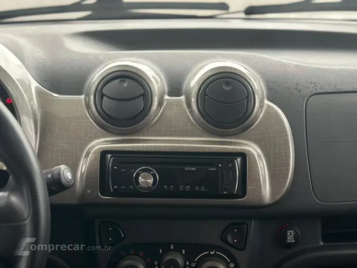 UNO 1.4 EVO WAY 8V FLEX 4P MANUAL