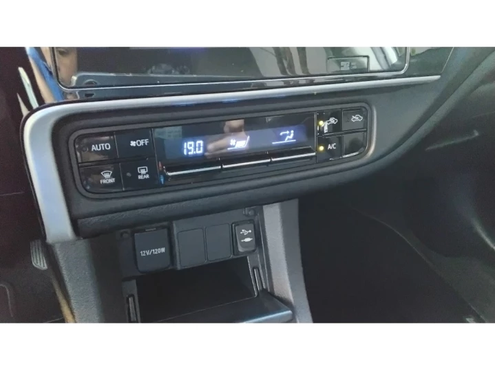 COROLLA 2.0 XRS 16V FLEX 4P AUTOMATICO