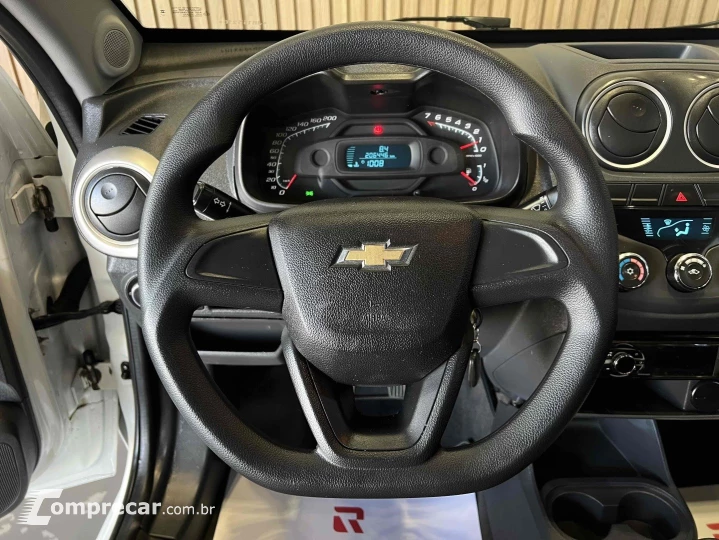 MONTANA 1.4 MPFI LS CS 8V FLEX 2P MANUAL