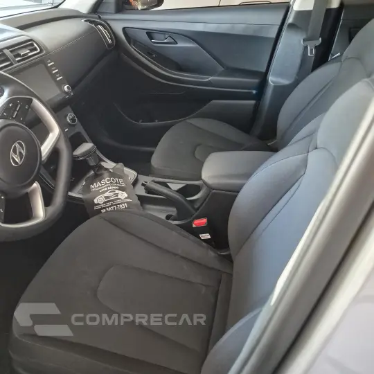 CRETA 1.0 Tgdi Comfort