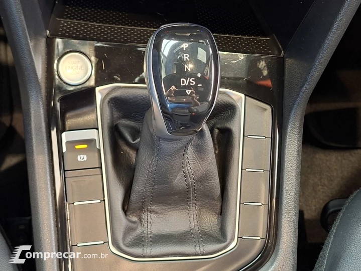 TAOS 1.4 250 TSI TOTAL FLEX HIGHLINE AUTOMÁTICO