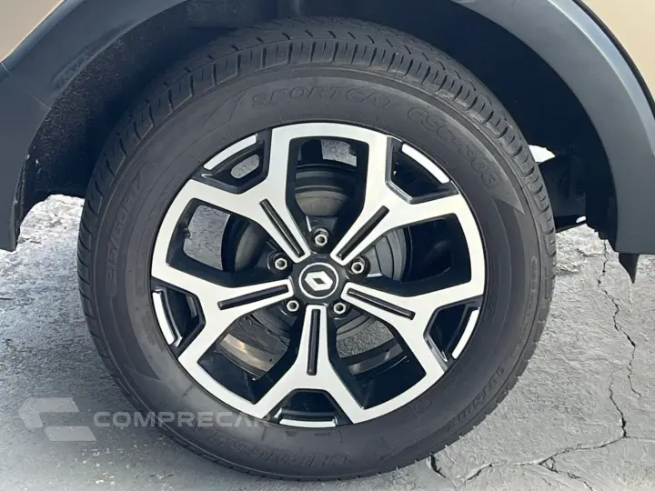 CAPTUR 1.3 TCE FLEX ICONIC X-TRONIC