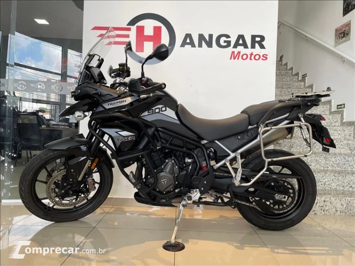 TIGER 900 GT PRO