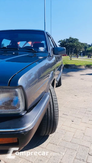 SANTANA 2.0 GLS 8V