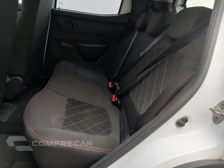 KWID 1.0 12V SCE FLEX ZEN MANUAL