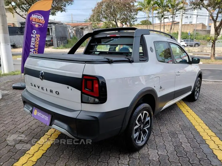 SAVEIRO 1.6 MSI EXTREME CD 16V FLEX 2P MANUAL