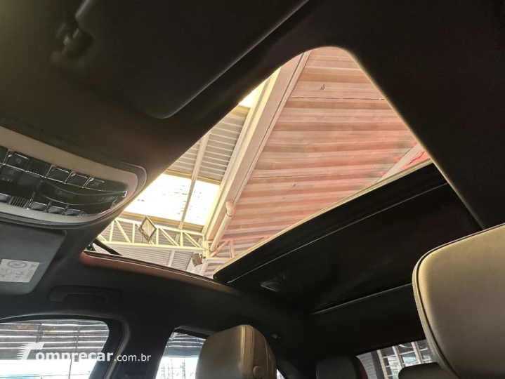 MACAN 3.0 S 24V V6 GASOLINA 4P AUTOMÁTICO