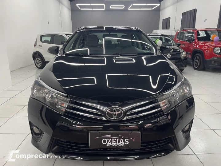 COROLLA 2.0 XEI 16V